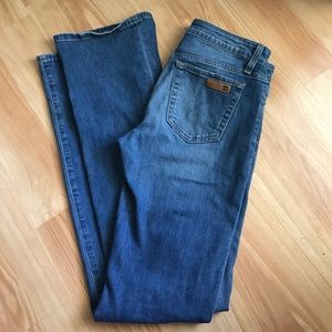 Joes Jeans skinny boot cut