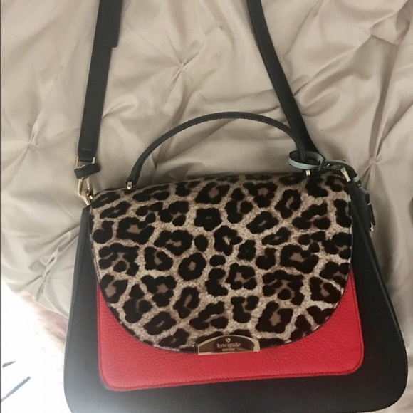 2016 Kate Spade Purse - Picture 4 of 4