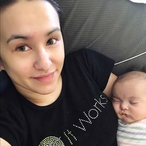 Meet your Posher, Lydia