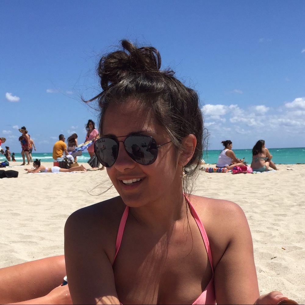 Meet your Posher, Kirsten