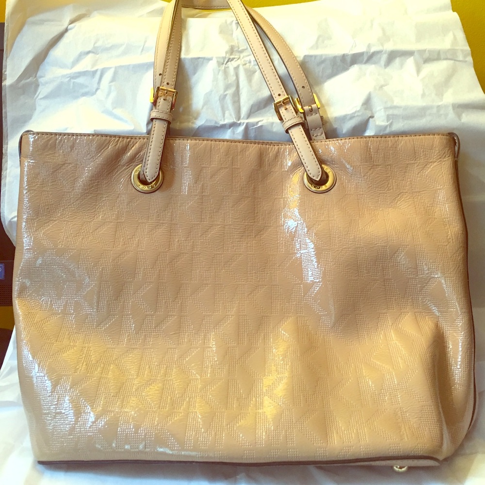 ✨USED✨ like new MICHAEL KORS