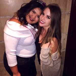 Meet your Posher, Raelynn