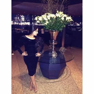 Meet your Posher, Tvanne