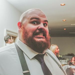 Meet your Posher, Travis