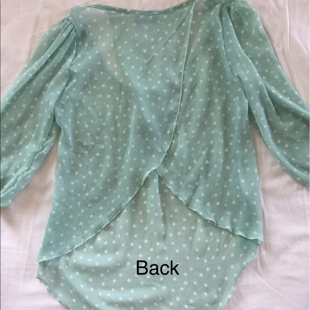 Shirt - Picture 2 of 2