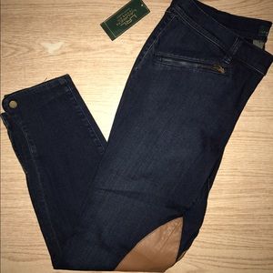 Ralph Lauren Jeans