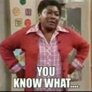 Meet your Posher, Nicole