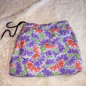 Vineyard Vines 2XL XXL men's swim trunks shorts