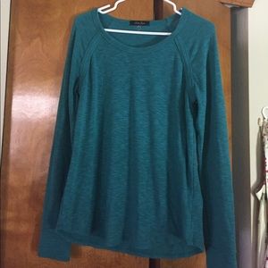STITCH FIX Laila Jayde long sleeve top in Medium