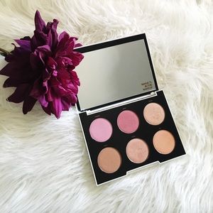 Urban Decay UD Gwen Stefani Blush Palette