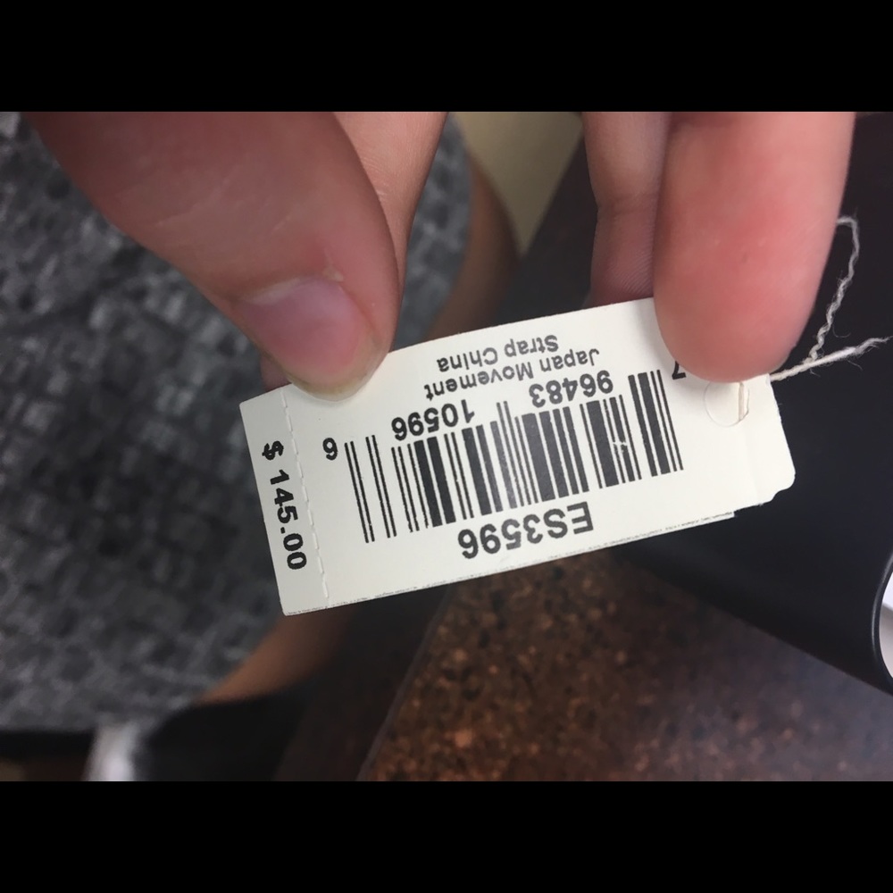 FOSSIL watch - Picture 3 of 3