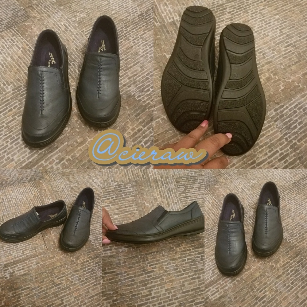 NEW Comfy Easy Street