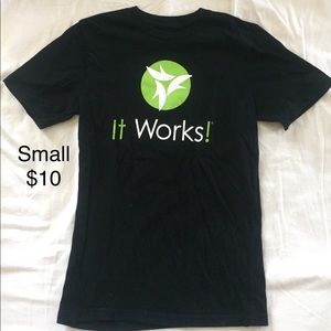 It Works! Shirt