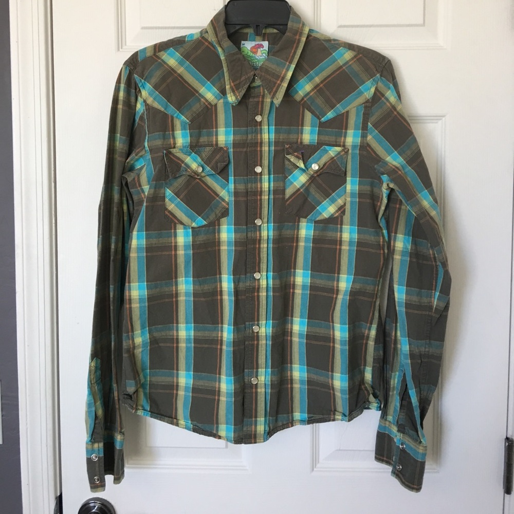Men's Hollister shirt