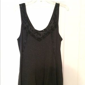 Rock and Republic Tank