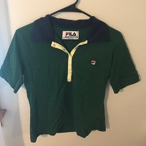 FILA X URBAN OUTFITTERS Shirt