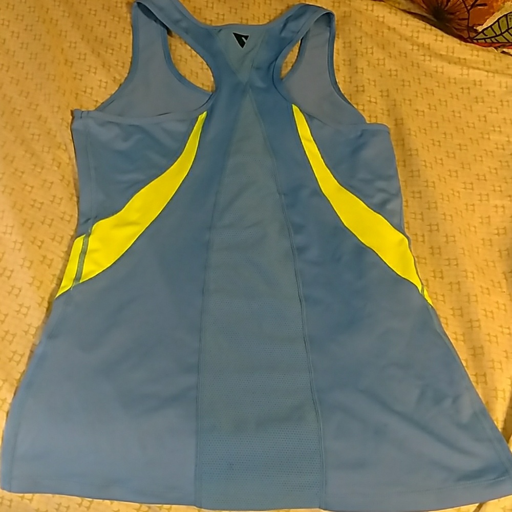 YAS Sport Racer back - Picture 2 of 3