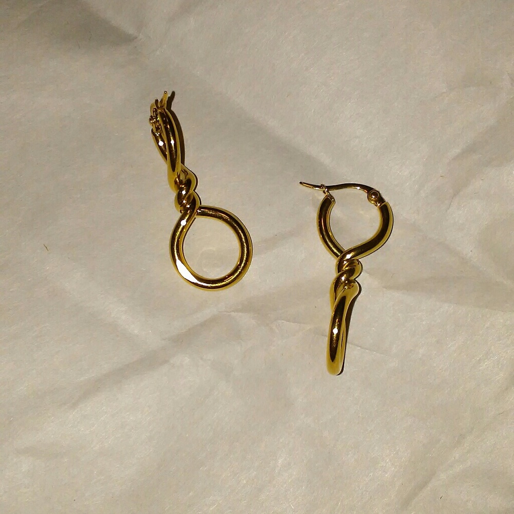 Womens earrings