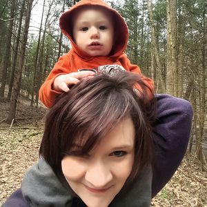 Meet your Posher, Cathi