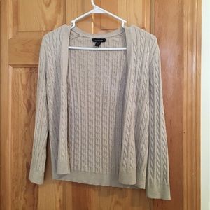 Women's cardigan