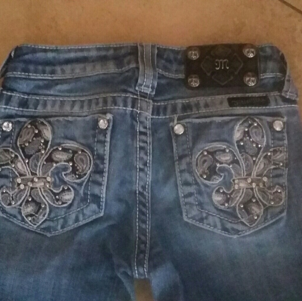 Miss Me Jeans - Girls