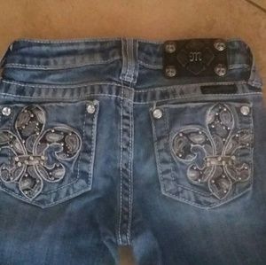 Miss Me Jeans - Girls