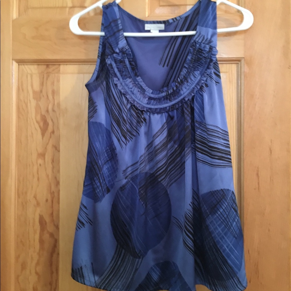 Women's tank top