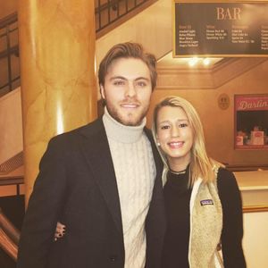 Meet your Posher, Jay