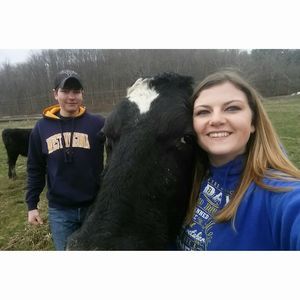 Meet your Posher, Alice