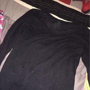 Vanity long sleeved shirt