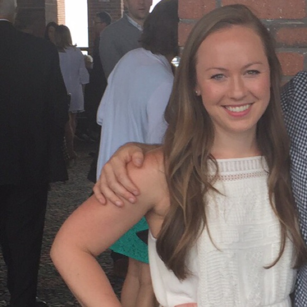 Meet your Posher, Stefani