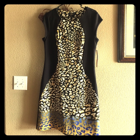 ile ny dresses
