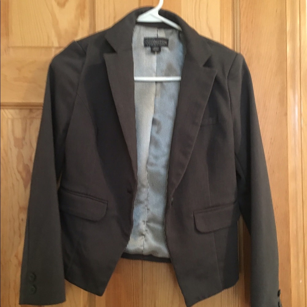 Women's blazer
