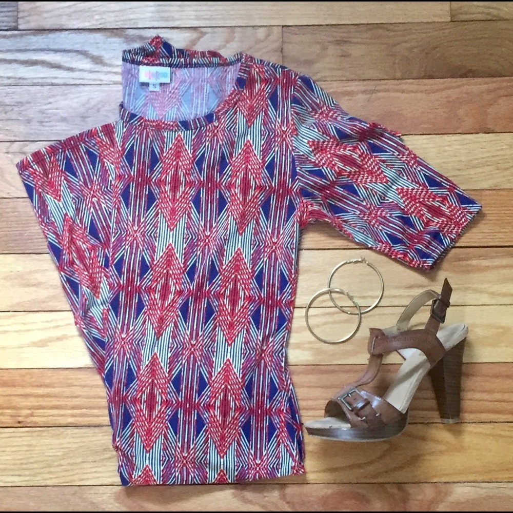 LuLaRoe Julia