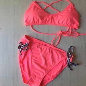 Victoria's Secret swimsuit
