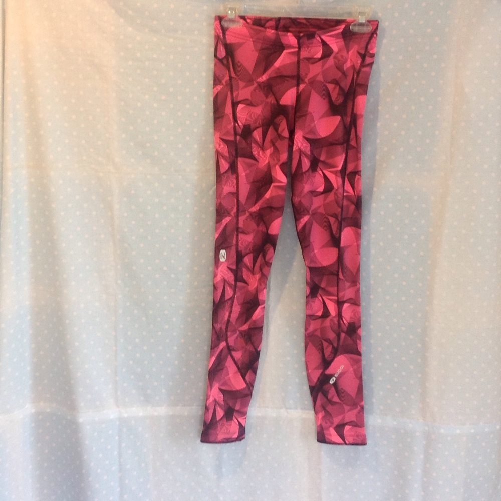 Running tights