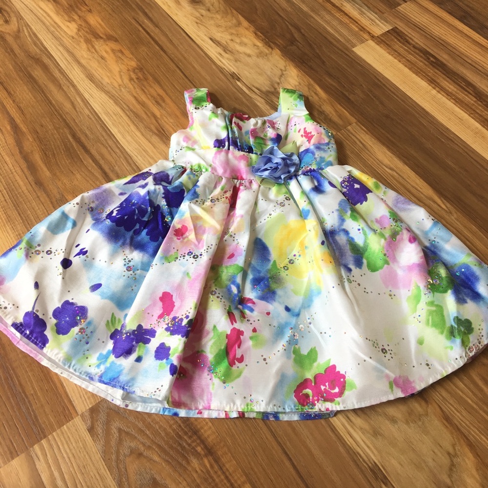 Summer Dress
