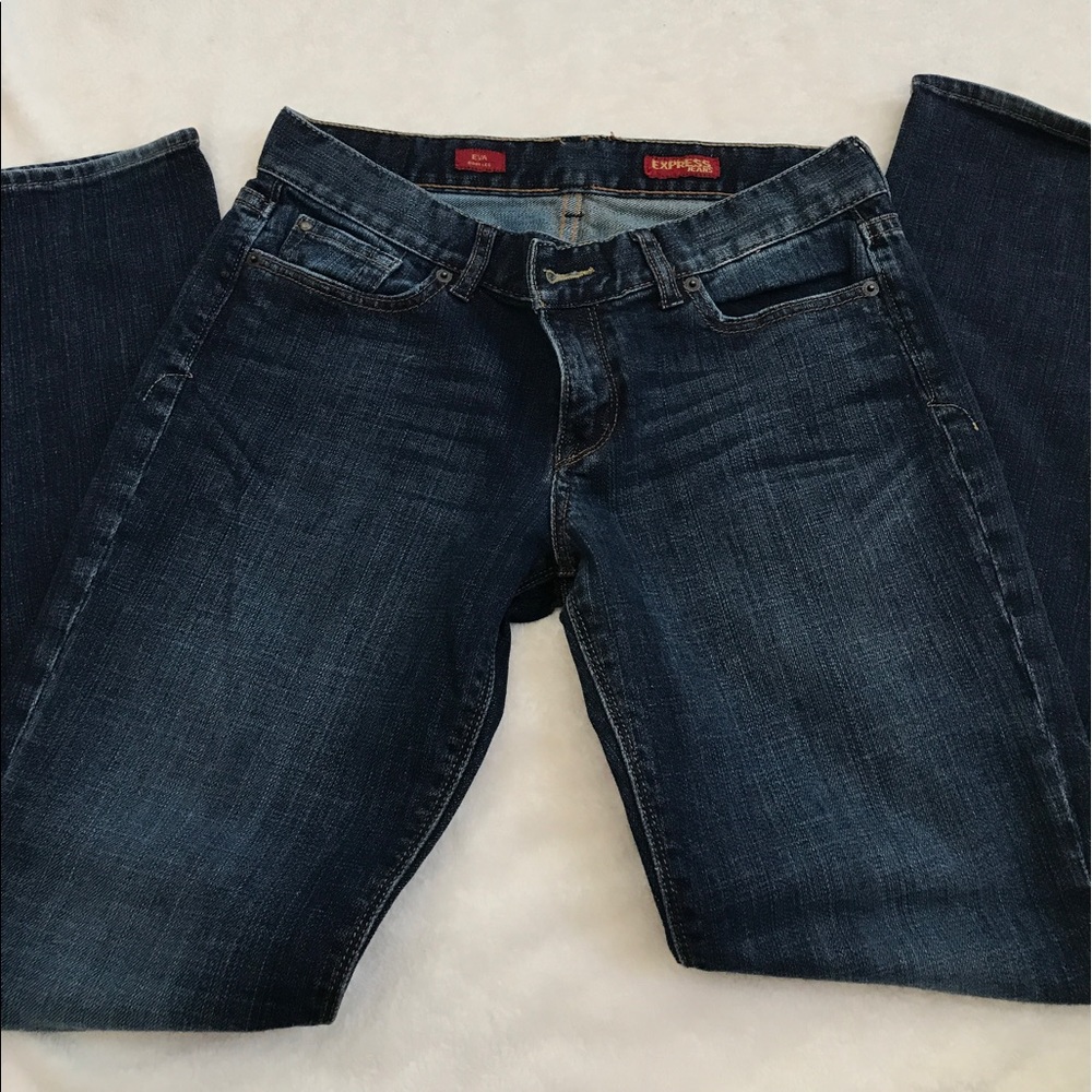 Express Jeans
