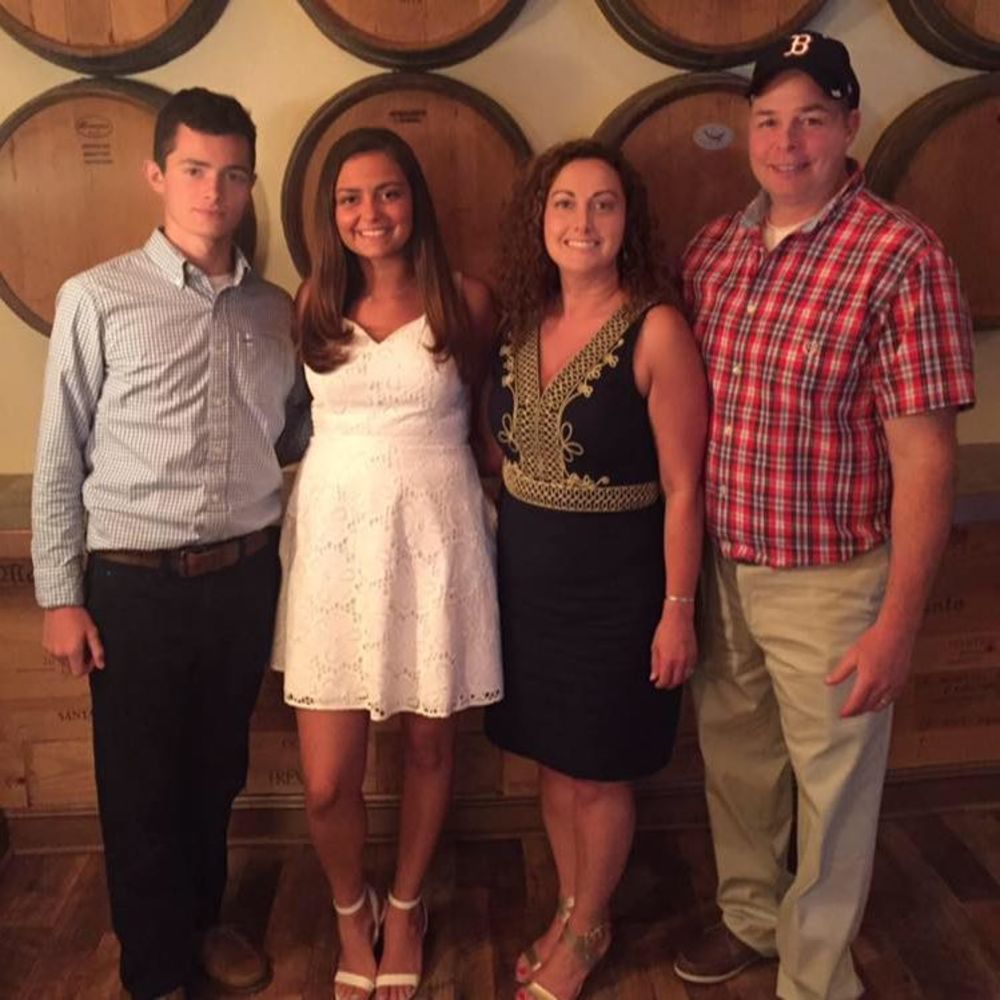 Meet your Posher, Kerry