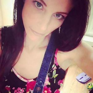 Meet your Posher, Becky