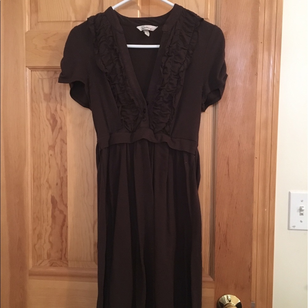 Jrs dress
