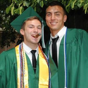 Meet your Posher, Matt