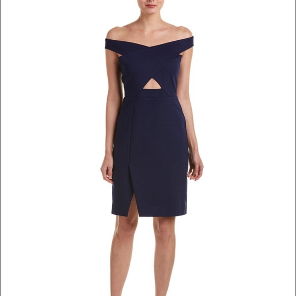 Parker Dresses & Skirts - Parker Aquarius Dress-Navy