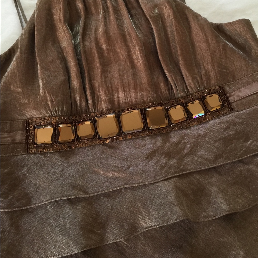 Adrianna Papell Cocktail Dress - Picture 2 of 7