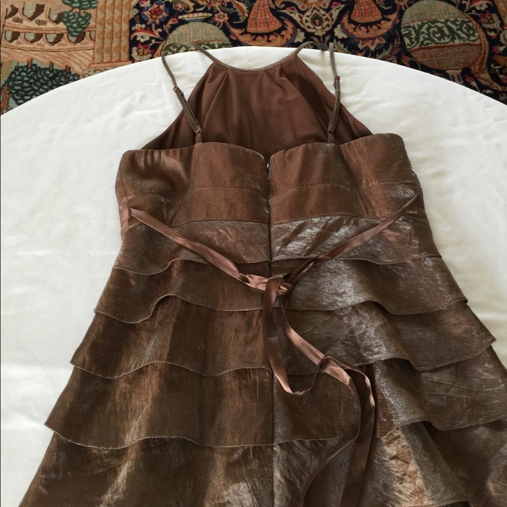 Adrianna Papell Cocktail Dress - Picture 3 of 7