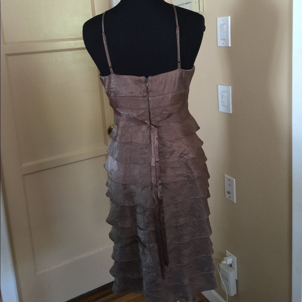 Adrianna Papell Cocktail Dress - Picture 6 of 7