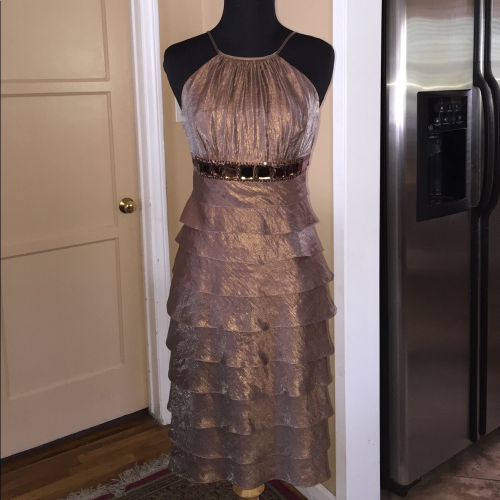 Adrianna Papell Cocktail Dress