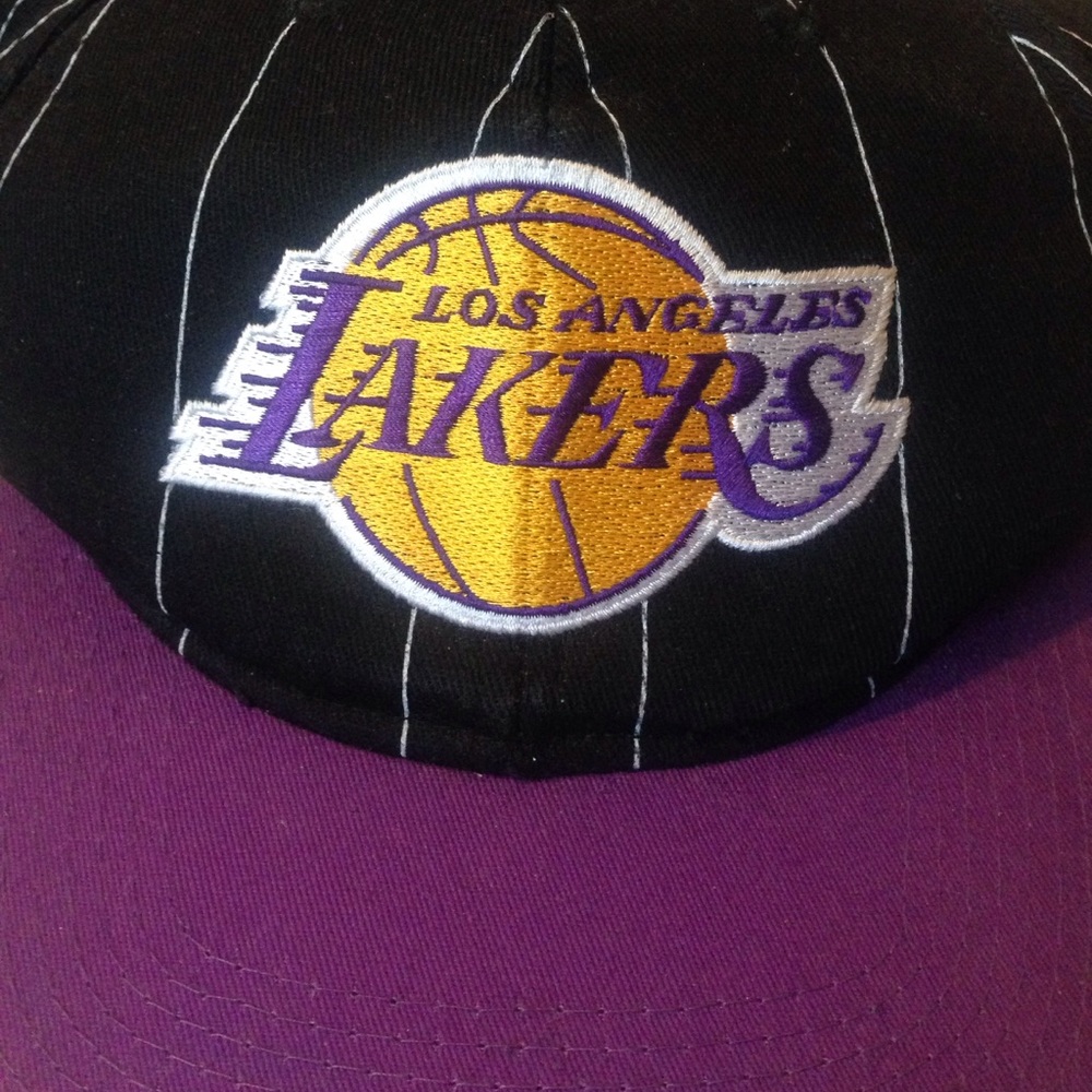 LAKERS STARTER CAP