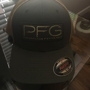 PFG hat - Brand new - Medium