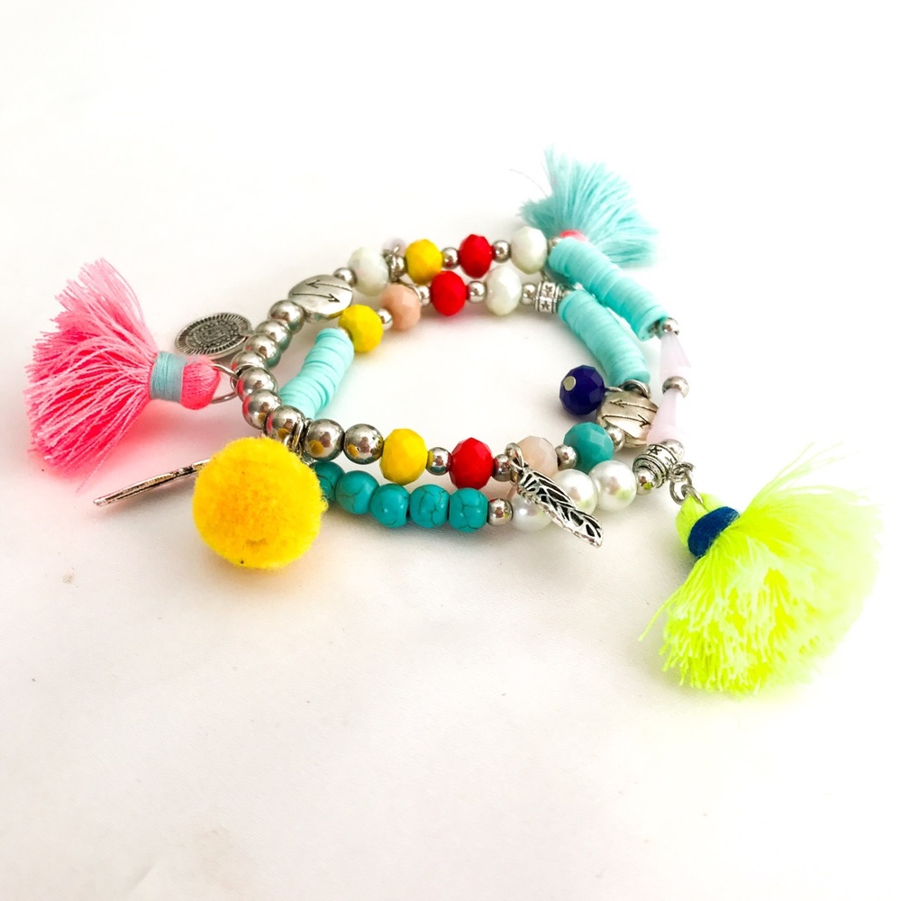 Alice's Chic Boutique bracelet